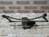 Oto Çıkma Parça / Hyundai / ix35 / Oto Cam / Silecek Motoru / Çıkma Parça 