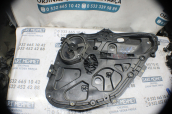 Oto Çıkma Parça / Ford / Fiesta / Oto Cam / Cam Krikosu / Çıkma Parça 