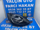 Oto Çıkma Parça / Ford / Puma / Far & Stop / Sağ Ön Far / Çıkma Parça 