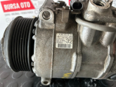 Oto Çıkma Parça / Mercedes / E Serisi / Klima / Klima Kompresörü / Çıkma Parça 