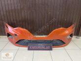 RENAULT CLİO 5 ÖN TAMPON ORJİNAL