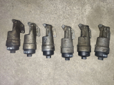 Oto Çıkma Parça / Opel / Astra / Motor / Yağ Soğutucu / Çıkma Parça 