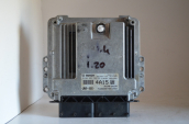 0281031344 5390504251 39140-2A150 MOTOR BEYNİ EDC17C57 HYUNDAİ İ2