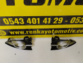 Oto Çıkma Parça / Renault / Scenic / Tampon / Sis Farı Çerçevesi / Çıkma Parça 