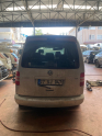 2012 VOLKSWAGEN CADDY BAGAJ KAPAĞI
