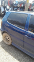 Polo hb coupe sag arka camurluk kesme