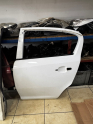 Oto Çıkma Parça / Opel / Corsa / Kaporta & Karoser / Sol Arka Kapı / Çıkma Parça 