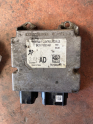 FORD TRANSİT AİRBAG BEYNİ. BK3T 14B321 AD