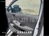 RENAULT CLİO 5 SAĞ ÖN KAPI DOLU | ÜNALLAR OTO ÇIKMA |