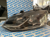 Oto Çıkma Parça / Volkswagen / Polo / Far & Stop / Sol Ön Far / Çıkma Parça 