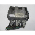 Ford Focus Motor Beyni 6M51-12A650-NC 0281011701 9BXC