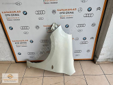 Oto Çıkma Parça / Nissan / Micra / Kaporta & Karoser / Arka Çamurluk / Çıkma Parça 