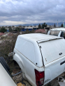 Oto Çıkma Parça / Isuzu / D-Max / Kaporta & Karoser / Kasa / Kupa / Çıkma Parça 