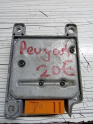 Oto Çıkma Parça / Peugeot / 206 / Airbag / Airbag Beyni / Çıkma Parça 