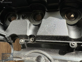 Oto Çıkma Parça / Volkswagen / Passat / Motor / Külbütör Kapağı / Çıkma Parça 
