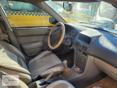 Oto Çıkma Parça / Toyota / Corolla / Kalorifer / Kalorifer Kutusu / Çıkma Parça 
