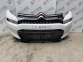 Citroen c3 aircros ön tampon panjur