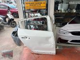 MEGANE 3 SAĞ ARKA KAPI