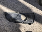 Oto Çıkma Parça / Citroen / C4 / Tampon / Sis Farı Çerçevesi / Çıkma Parça 
