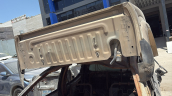 Oto Çıkma Parça / Isuzu / D-Max / Kaporta & Karoser / Sağ Arka Kapı / Çıkma Parça 