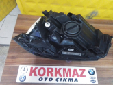 Oto Çıkma Parça / Mercedes / A Serisi / Far & Stop / Sağ Ön Far / Çıkma Parça 