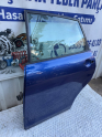 Oto Çıkma Parça / Seat / Altea / Kaporta & Karoser / Sol Arka Kapı / Çıkma Parça 