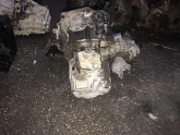 Oto Çıkma Parça / Hyundai / Accent / Şanzıman / Şanzıman Komple / Çıkma Parça 