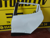 Oto Çıkma Parça / Renault / Clio / Kaporta & Karoser / Sol Arka Kapı / Çıkma Parça 