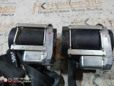 Oto Çıkma Parça / Citroen / C-elysee / Airbag / Emniyet Kemeri / Çıkma Parça 