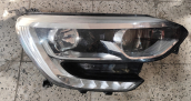 RENAULT MEGANE 4 JOY  SAĞ ÖN FAR ÇIKMA PARÇA