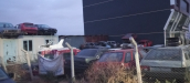 Hurda Belgeli Araçlar / Lada / Samara