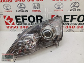 Oto Çıkma Parça / Honda / CR-V / Far & Stop / Sol Ön Far / Çıkma Parça 