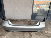 MERCEDES E250 ARKA TAMPON EGE OTOMOTİV BURSA