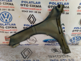 Oto Çıkma Parça / Skoda / Octavia / Kaporta & Karoser / Sağ Ön Çamurluk / Çıkma Parça 