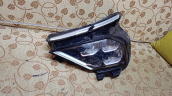 Citroen c4 x far
