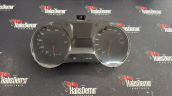 6J0920803 SEAT İBİZA GÖSTERGE PANELİ