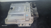 Hyundai i20 motor beyni