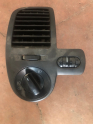 Oto Çıkma Parça / Volkswagen / Polo / Oto Cam / Ön Cam Izgarası / Çıkma Parça 