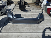 2019/2024 TOYOTA COROLLA GRİ ARKA TAMPON ORJINAL