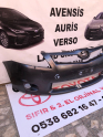 Oto Çıkma Parça / Toyota / Yaris / Tampon / Ön Tampon / Çıkma Parça 