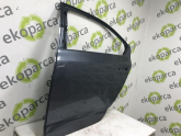 Oto Çıkma Parça / Skoda / Octavia / Kaporta & Karoser / Sol Arka Kapı / Çıkma Parça 