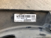 Oto Çıkma Parça / Ford / Focus / Tampon / Sis Farı Çerçevesi / Çıkma Parça 