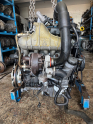 Oto Çıkma Parça / Volkswagen / Crafter / Motor / Motor (komple) / Çıkma Parça 