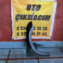 Oto Çıkma Parça / Skoda / Octavia / Kaporta & Karoser / Sağ Ön Çamurluk / Çıkma Parça 