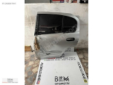 Nissan Almera Sol Arka Kapı