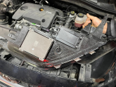 MG ZS ŞANZIMAN OTOMATİK 1.0 BENZİNLİ 2021-2025