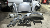 Oto Çıkma Parça / Ford / Tourneo Connect / Kaporta & Karoser / Kasa / Kupa / Çıkma Parça 