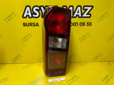 ISUZU D-MAX SOL STOP (SIFIR) 12-16