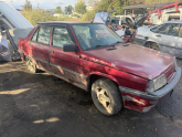 Hurda Belgeli Araçlar / Renault / R 9