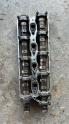Hyundai h100 Eksantrik mili ve kepi